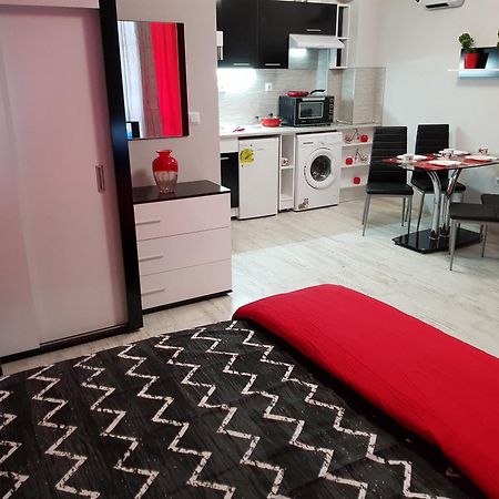 Best Guest Apartments Plovdiv Eksteriør bilde