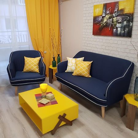 Best Guest Apartments Plovdiv Eksteriør bilde
