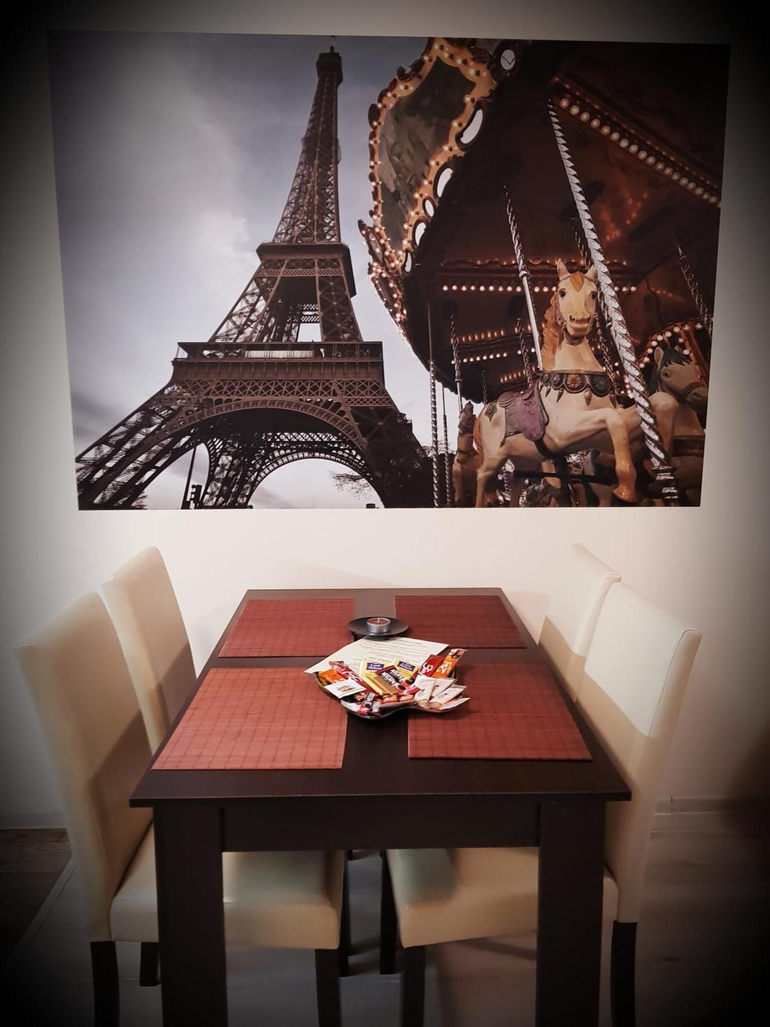 Best Guest Apartments Plovdiv Rom bilde