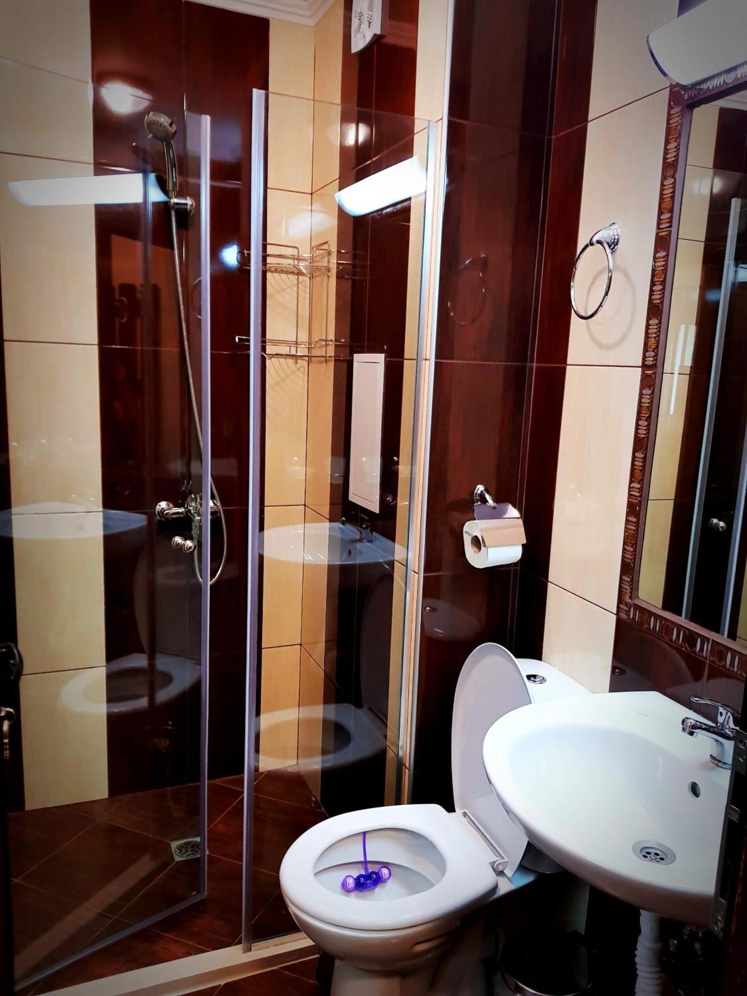 Best Guest Apartments Plovdiv Eksteriør bilde