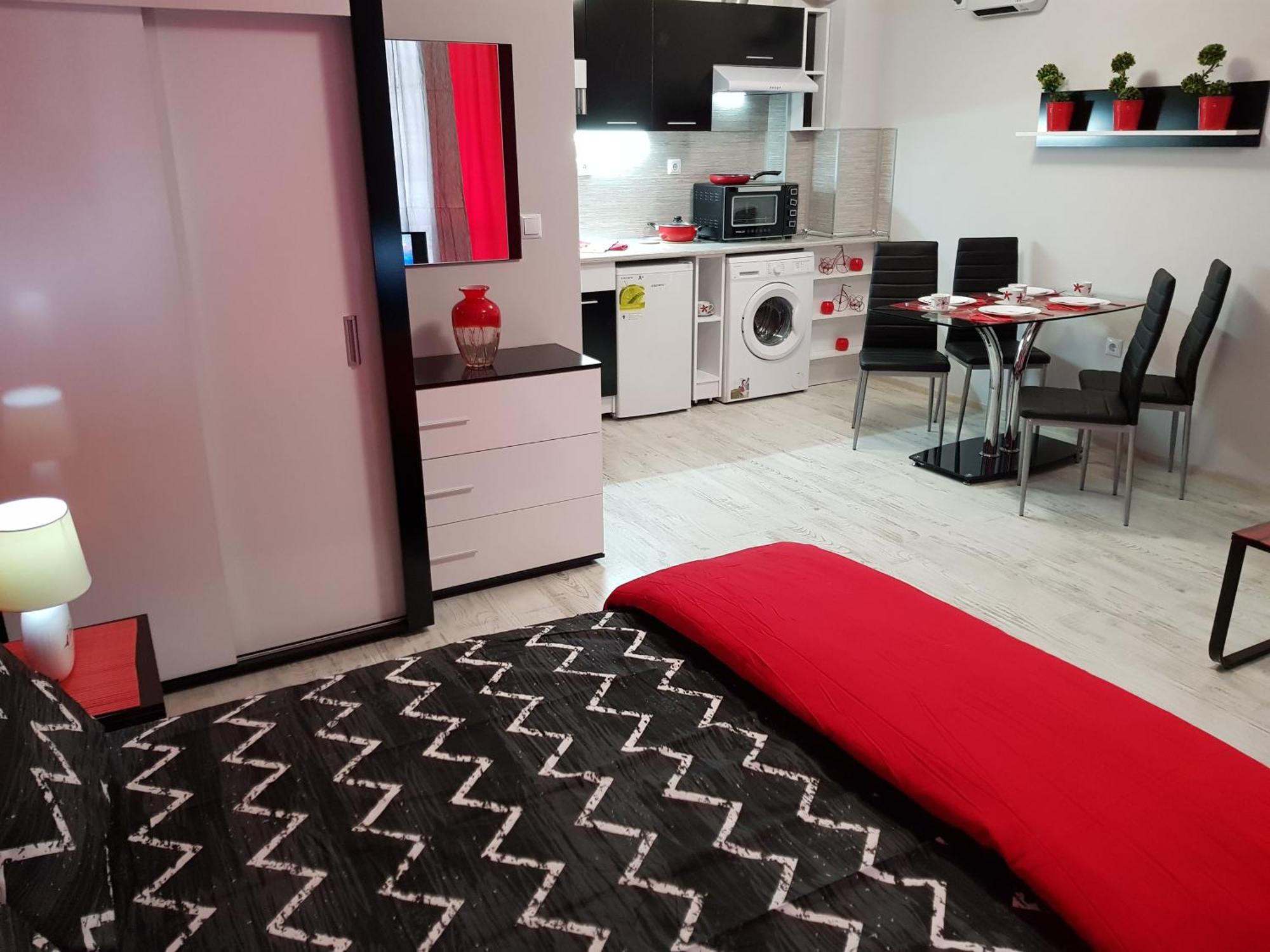 Best Guest Apartments Plovdiv Eksteriør bilde