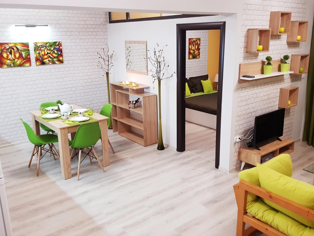 Best Guest Apartments Plovdiv Eksteriør bilde