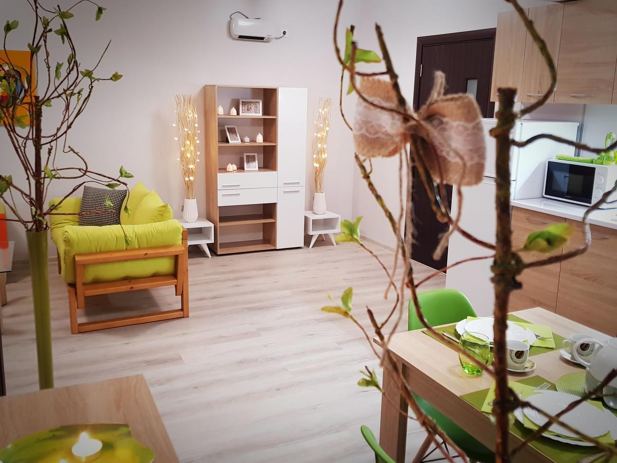 Best Guest Apartments Plovdiv Eksteriør bilde