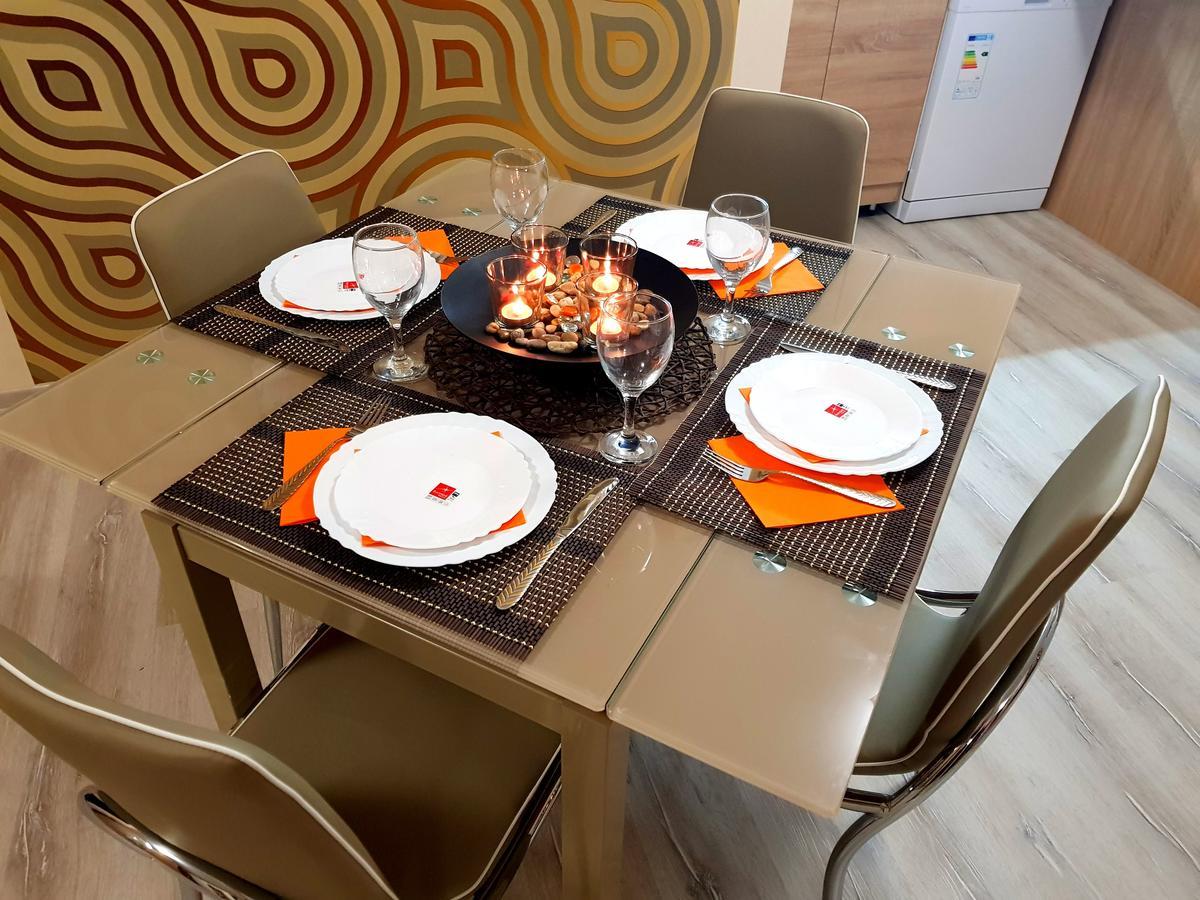 Best Guest Apartments Plovdiv Eksteriør bilde