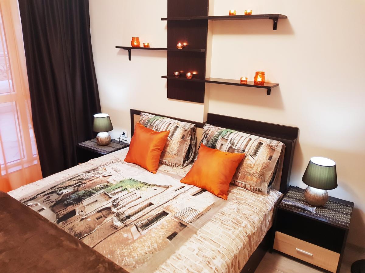 Best Guest Apartments Plovdiv Eksteriør bilde