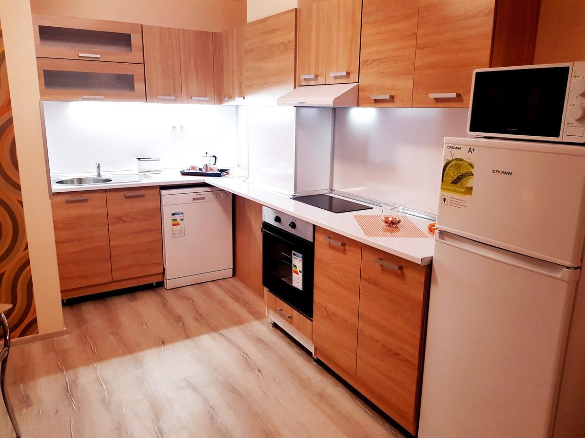 Best Guest Apartments Plovdiv Eksteriør bilde