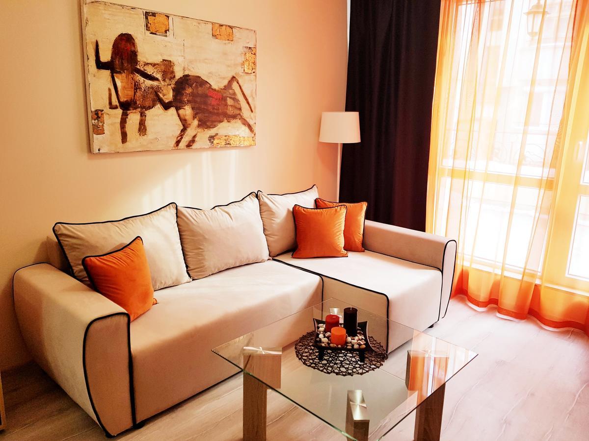 Best Guest Apartments Plovdiv Eksteriør bilde