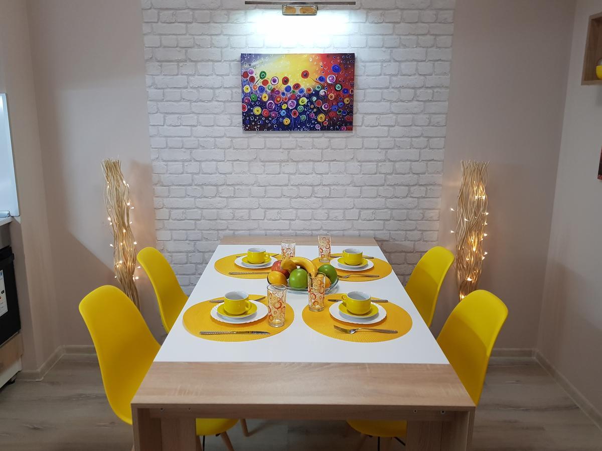 Best Guest Apartments Plovdiv Eksteriør bilde