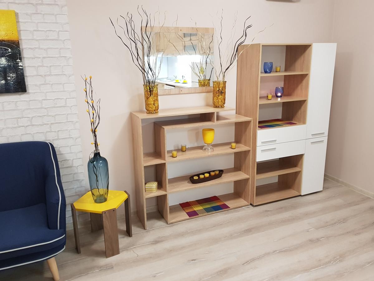 Best Guest Apartments Plovdiv Eksteriør bilde