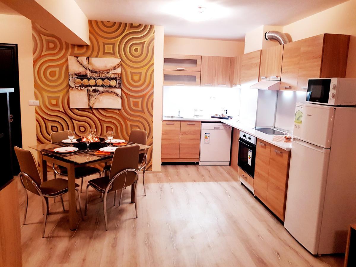 Best Guest Apartments Plovdiv Eksteriør bilde