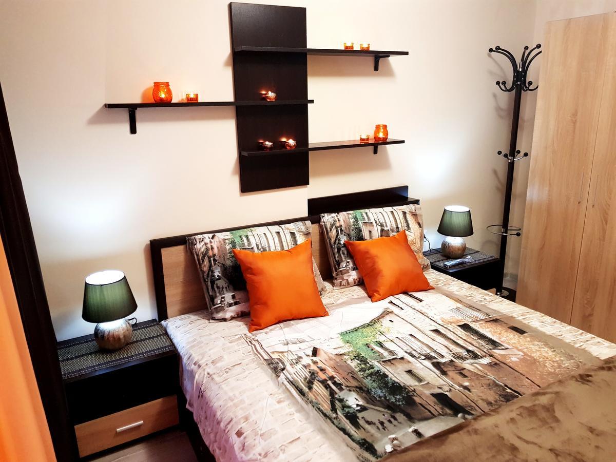 Best Guest Apartments Plovdiv Eksteriør bilde