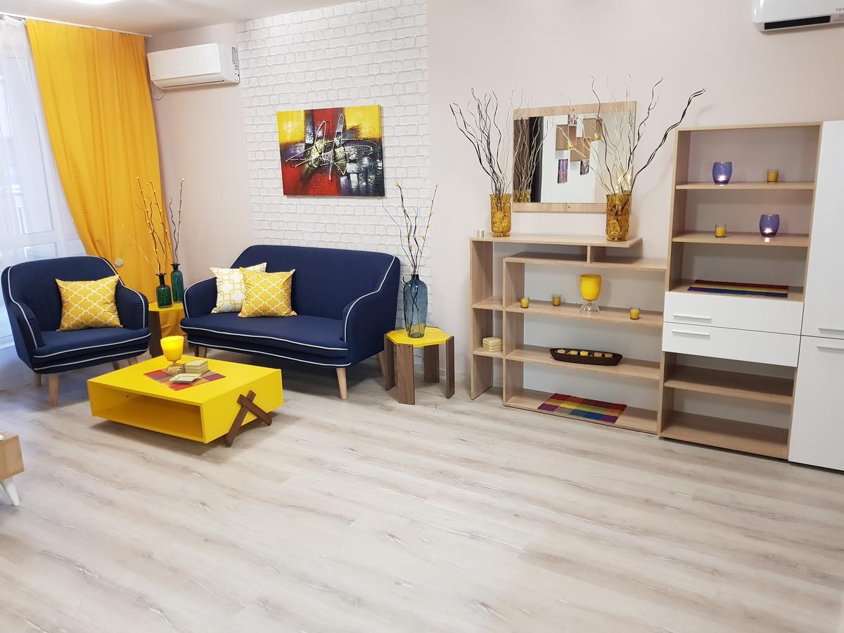 Best Guest Apartments Plovdiv Eksteriør bilde