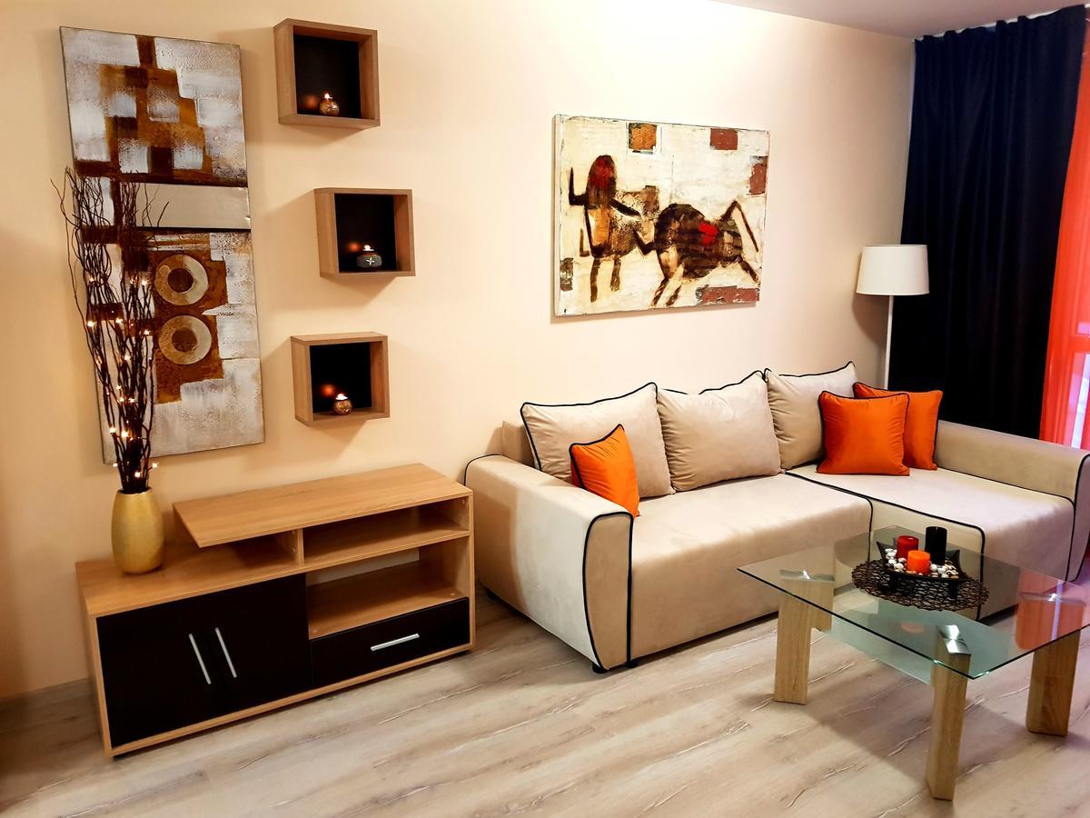 Best Guest Apartments Plovdiv Eksteriør bilde