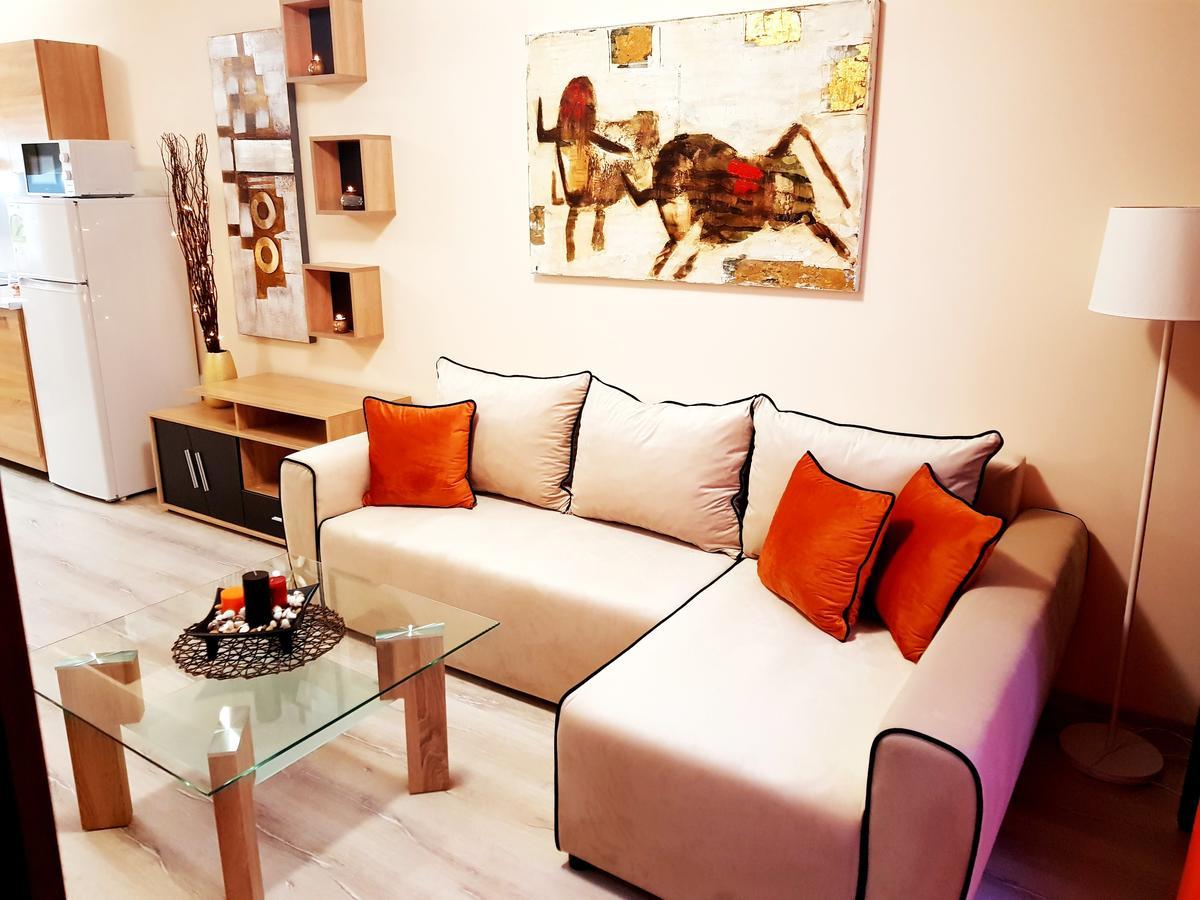Best Guest Apartments Plovdiv Eksteriør bilde