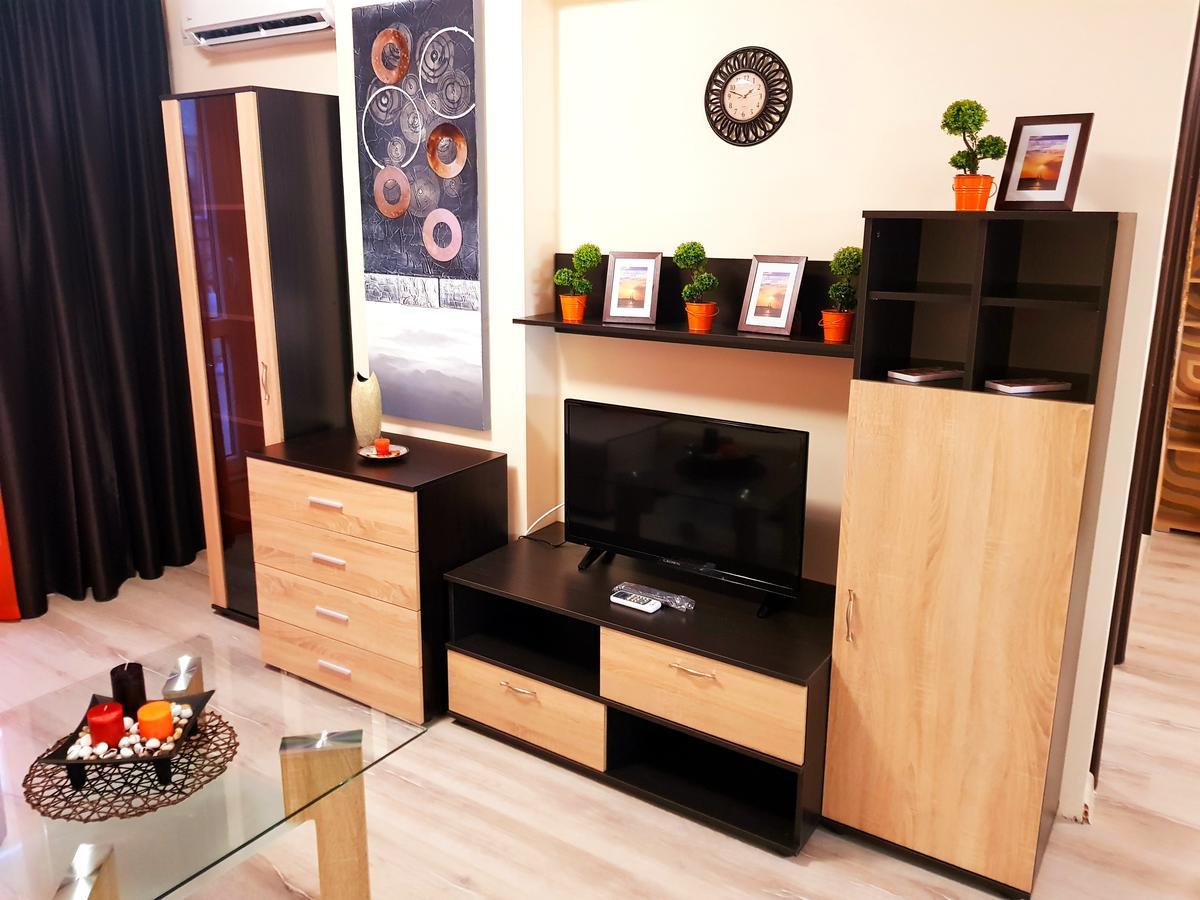 Best Guest Apartments Plovdiv Eksteriør bilde
