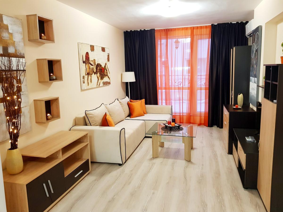 Best Guest Apartments Plovdiv Eksteriør bilde
