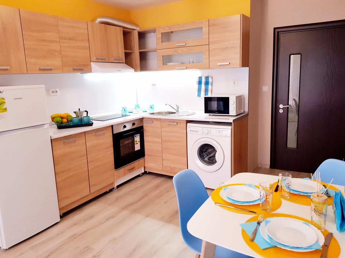 Best Guest Apartments Plovdiv Eksteriør bilde