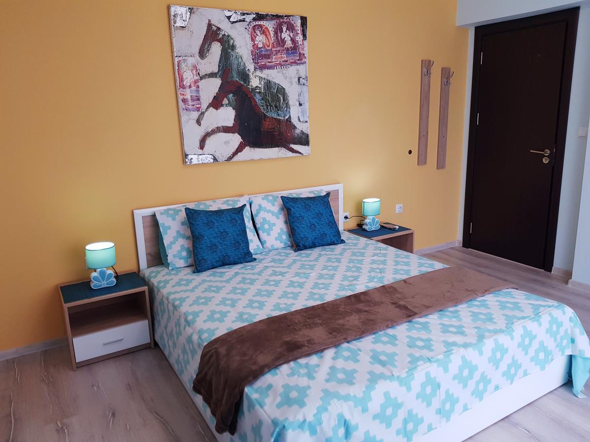 Best Guest Apartments Plovdiv Eksteriør bilde