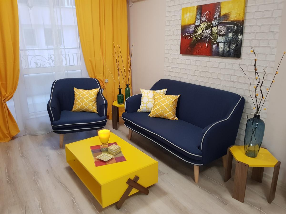 Best Guest Apartments Plovdiv Eksteriør bilde