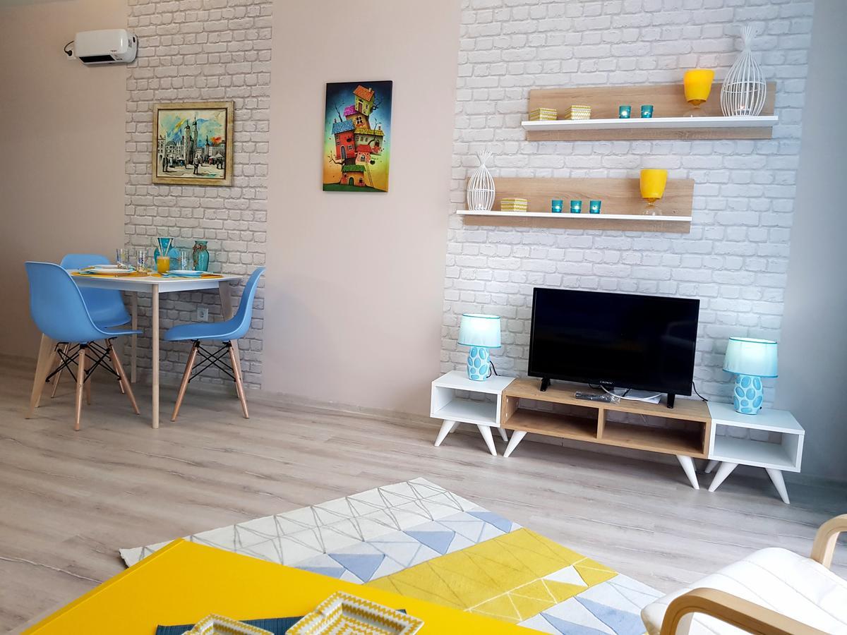 Best Guest Apartments Plovdiv Eksteriør bilde