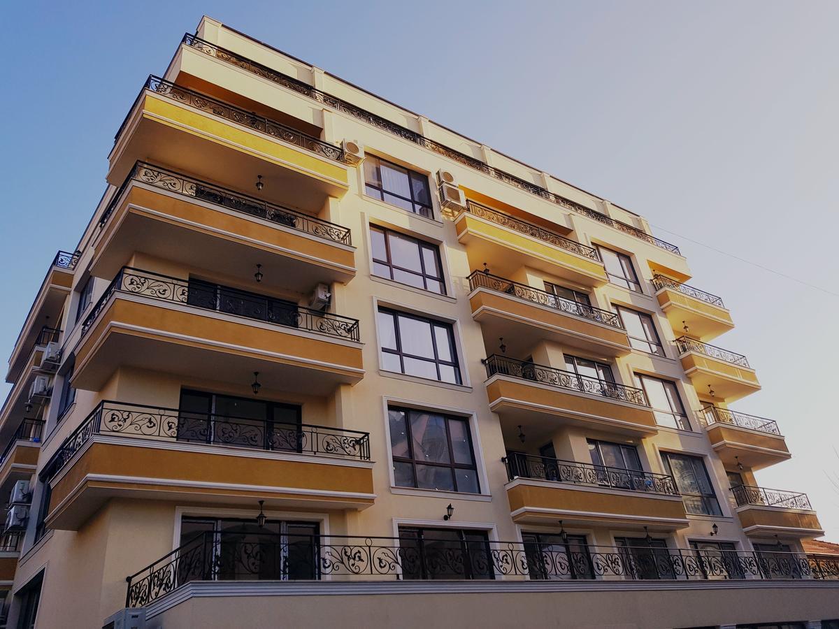 Best Guest Apartments Plovdiv Eksteriør bilde