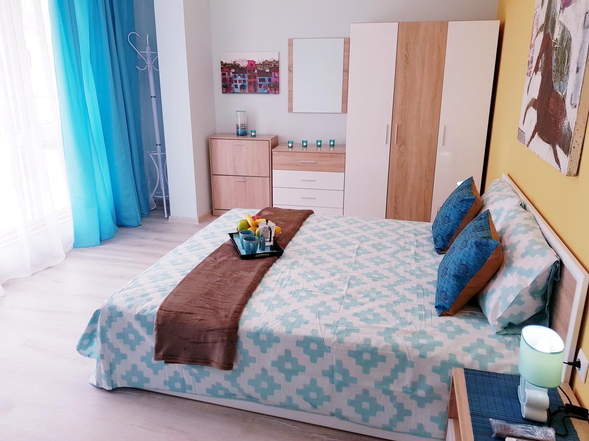 Best Guest Apartments Plovdiv Eksteriør bilde