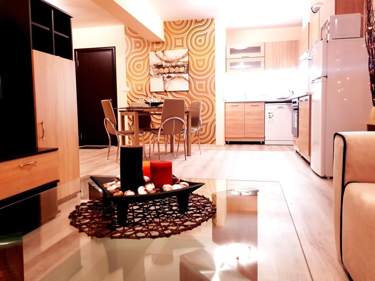 Best Guest Apartments Plovdiv Eksteriør bilde