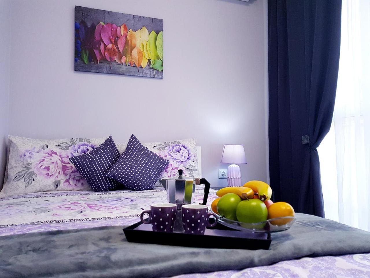 Best Guest Apartments Plovdiv Rom bilde
